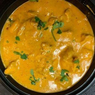 Borrego Korma