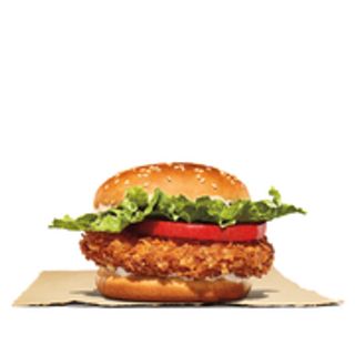 Sandwich Crispy Chicken