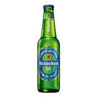 Heineken 0