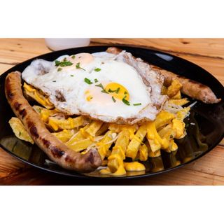 Mic dejun de altădată