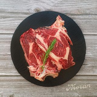   Pack Chuletón Vaca 800 Gr.