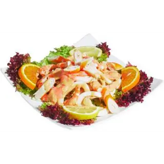 Salade Playa 