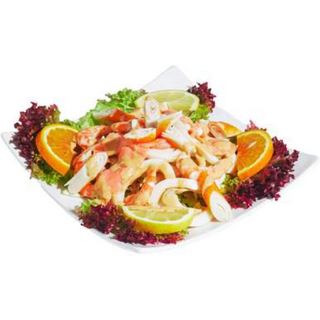Salade Playa 