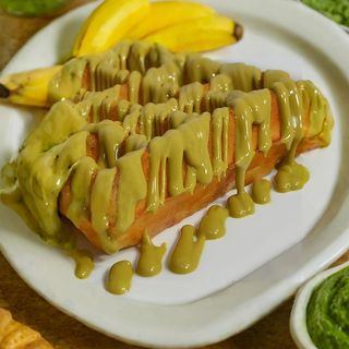 Gaufre Royale