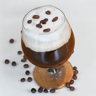 Irish Coffee