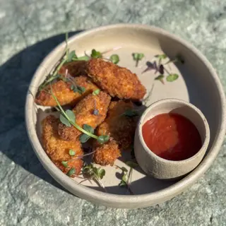 Chicken strips