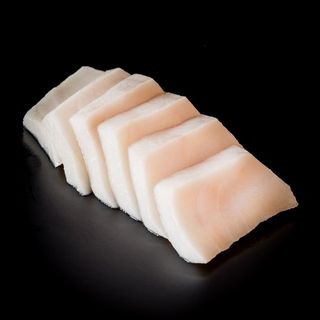 Sashimi Pez Mantequilla (7uds)