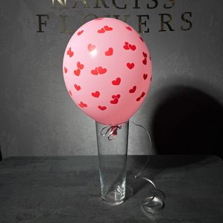 Латексна кулька 