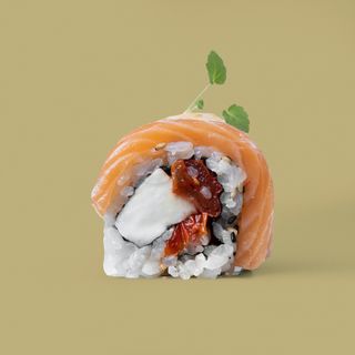 Flambato roll