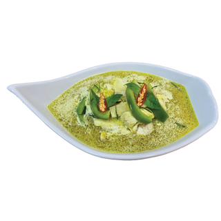 Gaeng Khiau Wanhn Gai