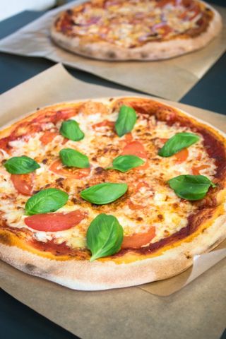 Pizza Francuska 31cm