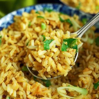 Egg Fried Rice