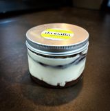 Tiramisù Pan di Stelle en tarro (150 ml)