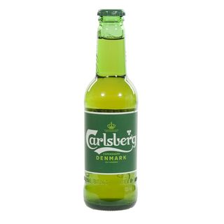 Cerveja Carlsberg 330ML