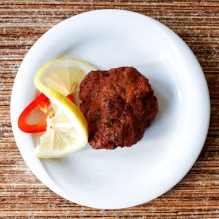 Пържено кюфте (90гр)