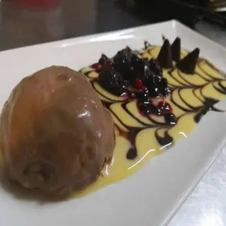 Bola De Helado