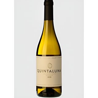 Vino blanco QUINTALUNA. Verdejo