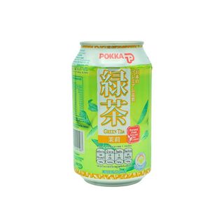 Pokka The Verde gelsomino 30cl