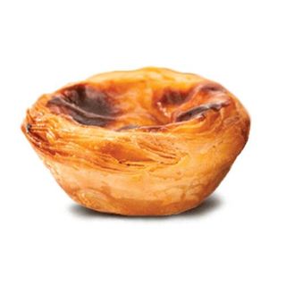 1 Pastel De Nata
