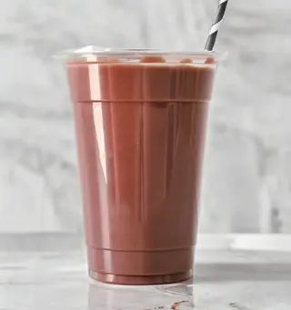 Smoothie Superman