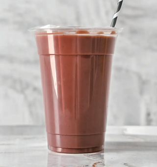 Smoothie Superman