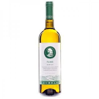 BUDUREASCA FUMEE SEC