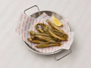 Мойва (300g)
