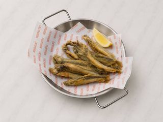 Мойва (300g)