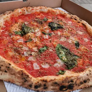 BELLA MARINARA