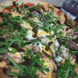 Pizza Speciale (40 Cm.)