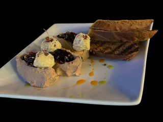 Курячий паштет (200г)