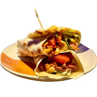 Wrap Texas