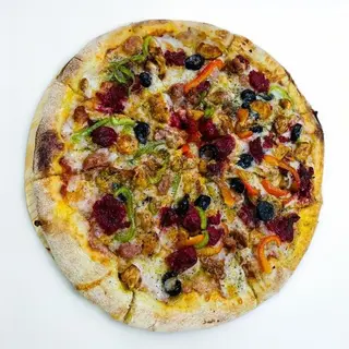Pizza Vegas