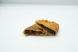 Empanadillas De Carne (Cordero Y Ternera)