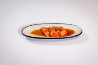 211.Carpaccio salmone 12 pz