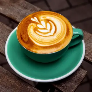Latte Machiatto