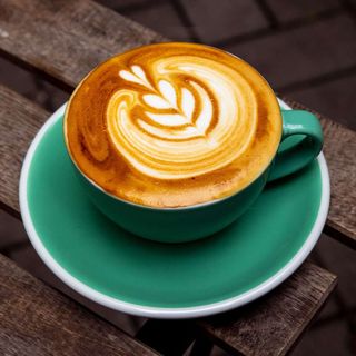 Latte Machiatto