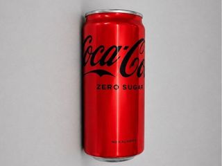 КОЛА ZERO 0,33 (0,33l)