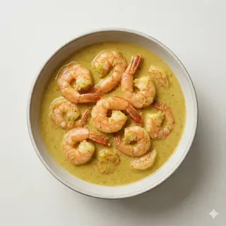 Gambas Gohan