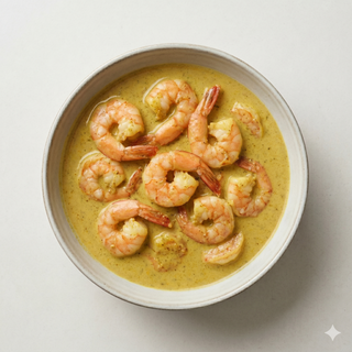 Gambas Gohan