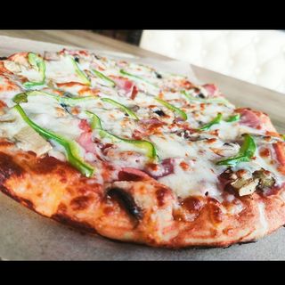 Капричоза  (28см)