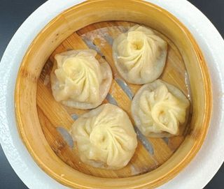 16. Xiao long bao 5 pezzi