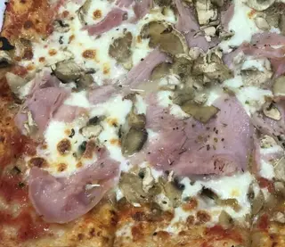 Capricciosa