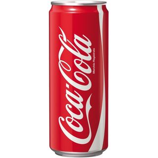 Coca Cola 33cl