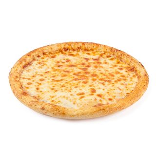 Cheese pizza L