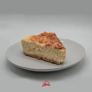 Tarta Horneada