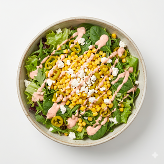 Ensalada Griega