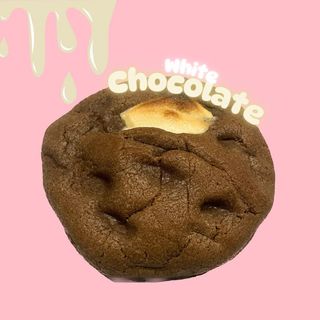 Xl Caramelized White Chocolate Cookie (150g)
