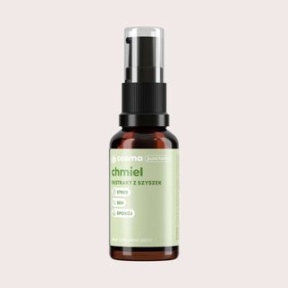 Cosma Pure Herbs Chmiel 30 ml