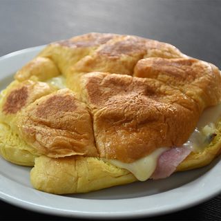 Croissant Mixto Normal